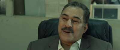 Thanks to you, we deal directly with VIPs. - The Nile Hilton Incident