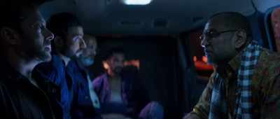 Thanks to you guys, I was nearly
killed today. - Tiger Zinda Hai