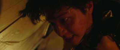 Thanks to you, I got to know
too much about you. - Devils