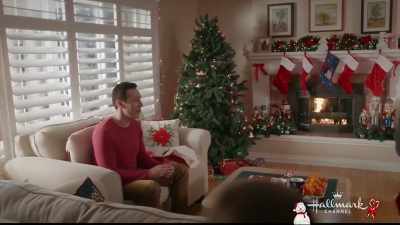 Thanks, but you know we bought
plenty of ornaments already. - Mingle All the Way