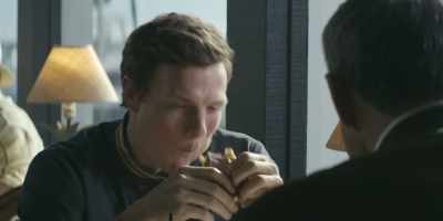 - Thanks.
- You know, - Dexter: Original Sin