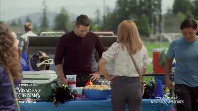 Thanks, if you think
that bit earlier was - Aurora Teagarden Mysteries: Reunited and It Feels So Deadly