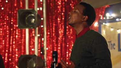 Thanks to you two
and the Lighthouse, - Christmas Stars