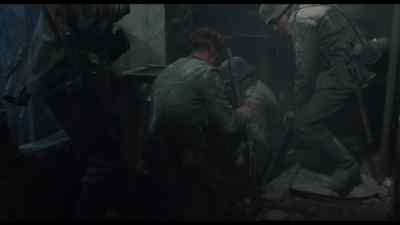 Thanks for your call, Rita. - Stalingrad