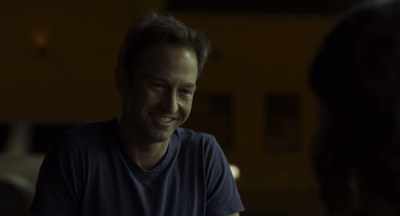 - Thanks for your generosity.
[Grant chuckles] - Our Father