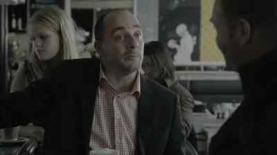 - Thanks for your help.
- I worry about them. Keep me posted. - The Bridge
