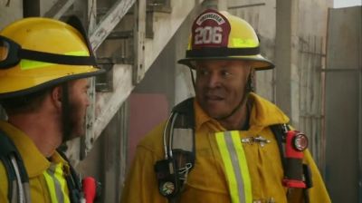 Thanks for your
help in there. - NCIS: Los Angeles