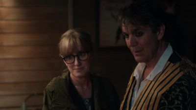 Thanks for your help, Jamie. - Midsomer Murders