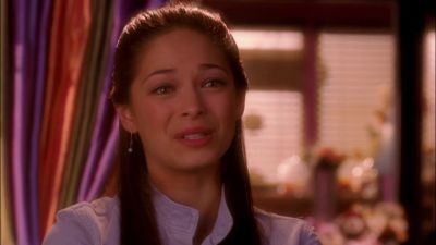 Thanks for your help, Mr. Small.
It's really great of you to do this. - Smallville