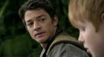 Thanks for your help. - Legend of the Seeker