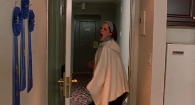 Thanks for your help you stupid hotel manager - Best in Show