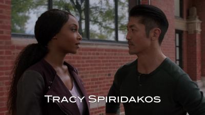 - Thanks for your help.
- Yeah, of course. - Chicago Med