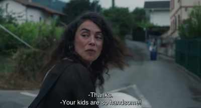 -Thanks.
-Your kids are so handsome! - 20,000 Species of Bees