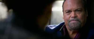 Thanks to your mess-up with the cane, - Lift