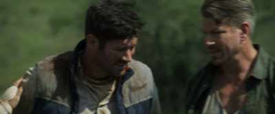 Thanks to your sensors
and his marksmanship. - The Twisters