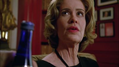 Thanks. You're a doll. - American Horror Story