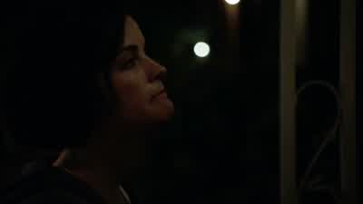 - Thanks. - Blindspot