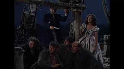 - Thanks.
- You're welcome. - Reap the Wild Wind