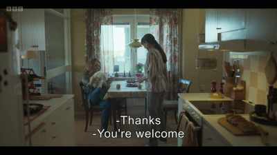 -Thanks
-You're welcome - Beck 50 - Deadlock