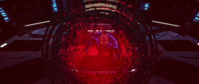 Thanks to Zero, we know - Star Trek: Prodigy