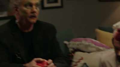 - Thanksgiving,
I usually go to a meeting, - Council of Dads