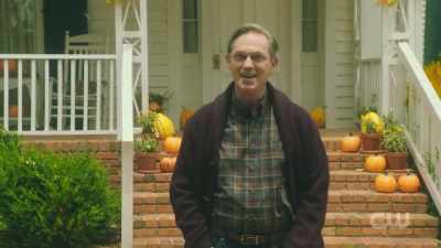 Thanksgiving in particular - A Waltons Thanksgiving