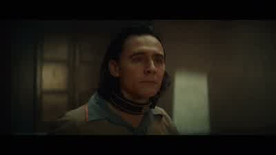 You should choose your words more carefully. - Loki