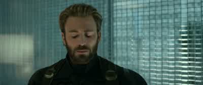 Thanos threatens half the Universe. - Avengers: Infinity War