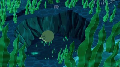 Thar! - Adventure Time