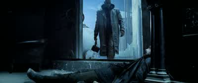 Thas enough! - Underworld
