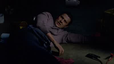 That was 12 years ago, man. - Smallville