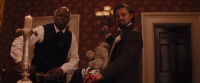 That 12. - Django Unchained