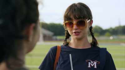 That is 2.9 more miles
than they said I have to run. - Crush