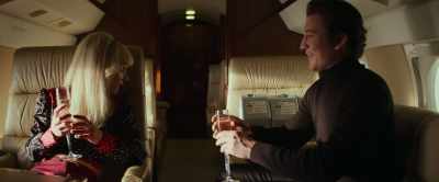 That is $6.5 million
sitting in that seat. - The Offer