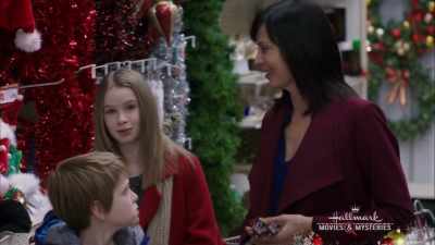 That is 768 grams, - Christmas in the Air