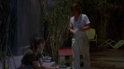 -That was a bad answer.
-No, it's true. - Bodies, Rest &amp; Motion