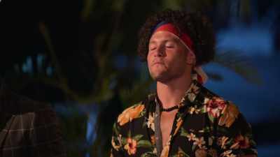 That was a bad way to represent
myself and I apologize. - FBoy Island