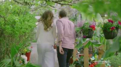 That was a beautiful... - The Last Bridesmaid