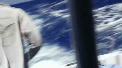 That was a big  ahi. - Deadliest Catch: Bloodline