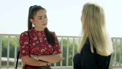 That is a big difference
between a 21-year-old woman - Secrets on Greek Row