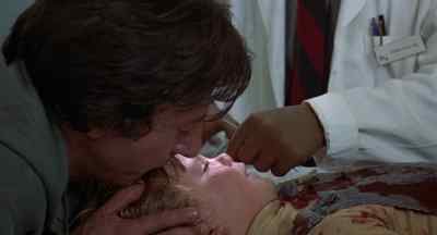 That was a big one. - Kramer vs  Kramer
