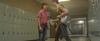 That a boy. - Max and Me