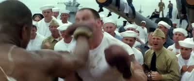 – That-a-boy. - Pearl Harbor