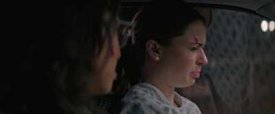 That was a brief lapse
of xenophobia. - Snatchers