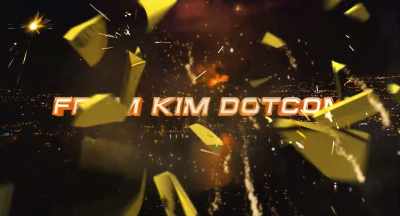That was a celebration
of getting his residency. - Kim Dotcom: Caught in the Web