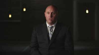 - That was a concern
for us initially that - Interrogation Raw