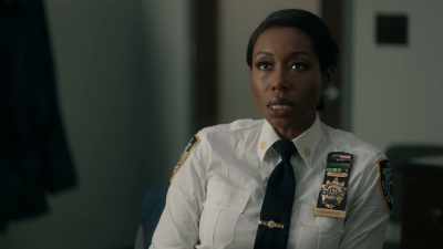 That a cop killed a CI
named Yolo Linden. - East New York