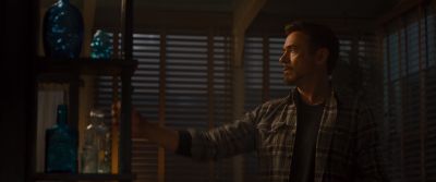 Yes he is - Avengers: Age of Ultron