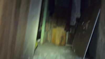 That is a dead, - Deadstream