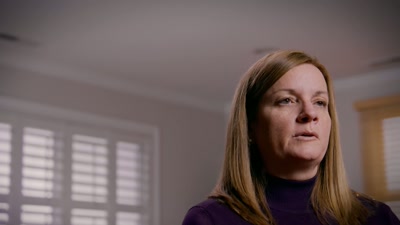 That was a defining moment where we knew
this is exactly how he killed her. - How I Caught My Killer